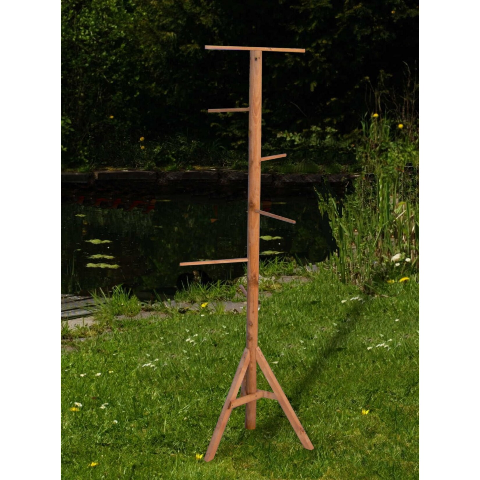 Vogelbaum f&uuml;r Volieren 