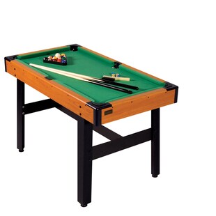 Carromco Orion XT Billard Tisch 
