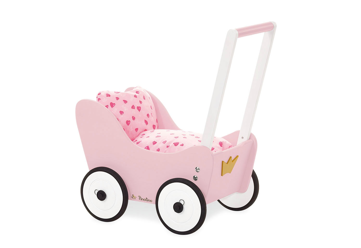 Puppenwagen Lea 