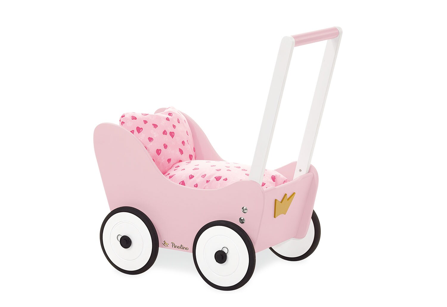 Puppenwagen Lea