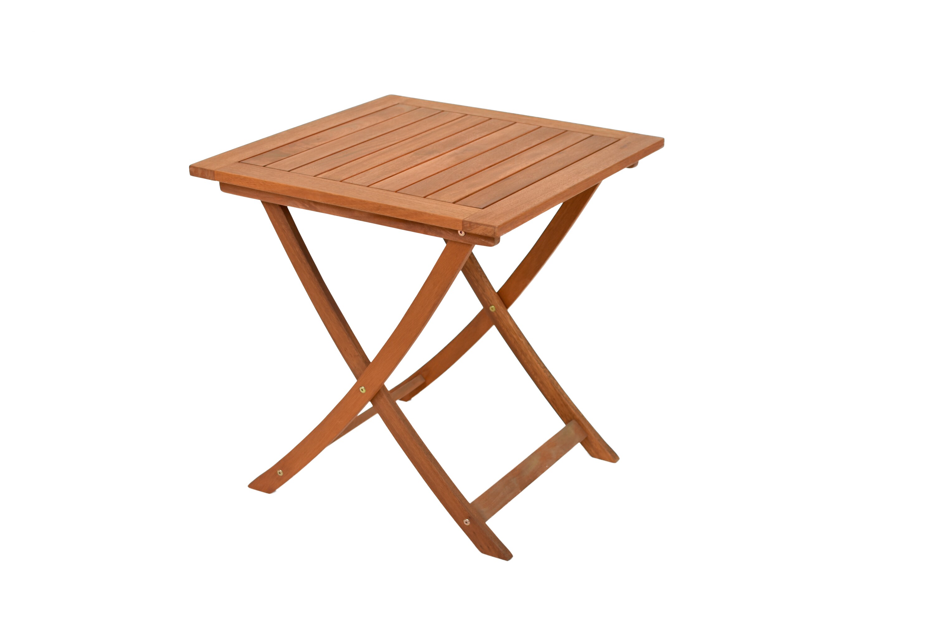 Merxx Klapptisch Cordoba, 70 x 70 cm 