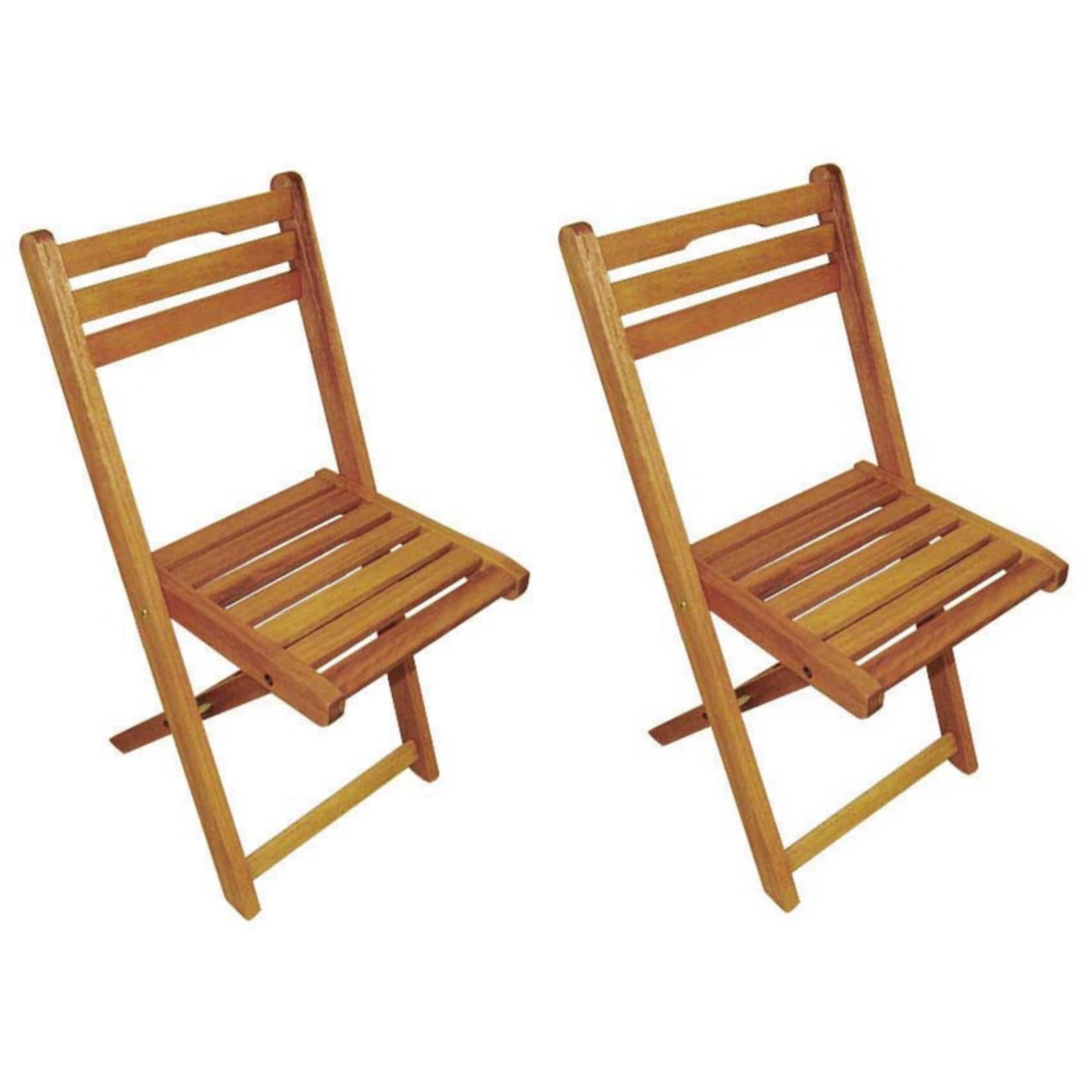 Merxx Klappstuhl Porto, 2er-Set 