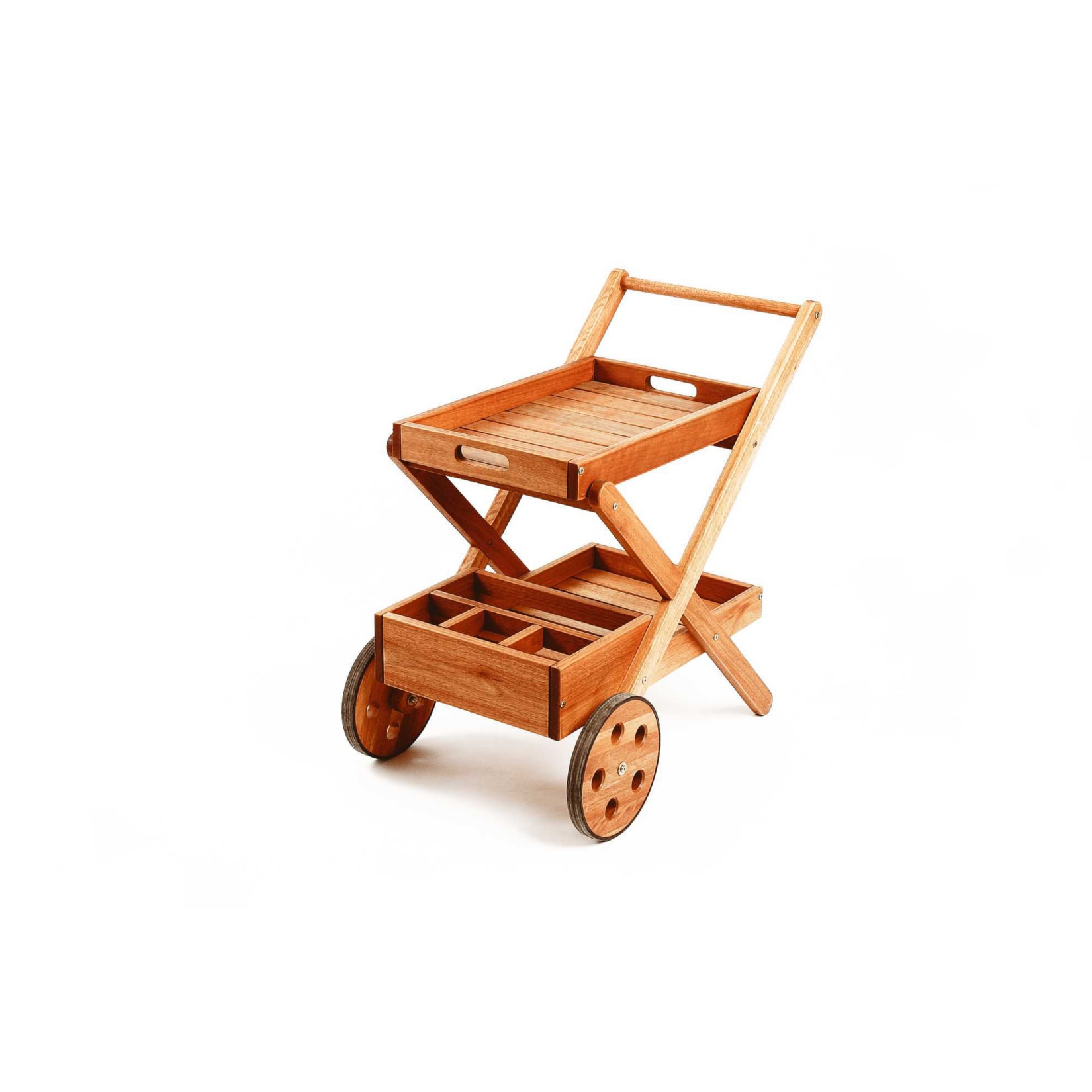 Merxx Servierwagen Maracaibo 