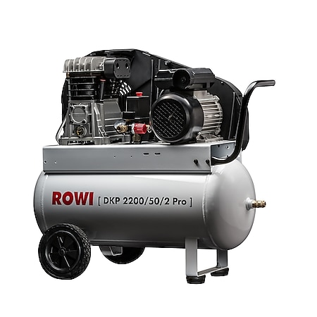 Rowi Kompressor 2200/50/2 