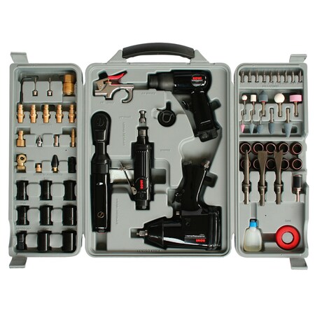 Rowi Druckluft-Werkzeug-Set bei 71/1 Marktkauf online 71-tlg. bestellen