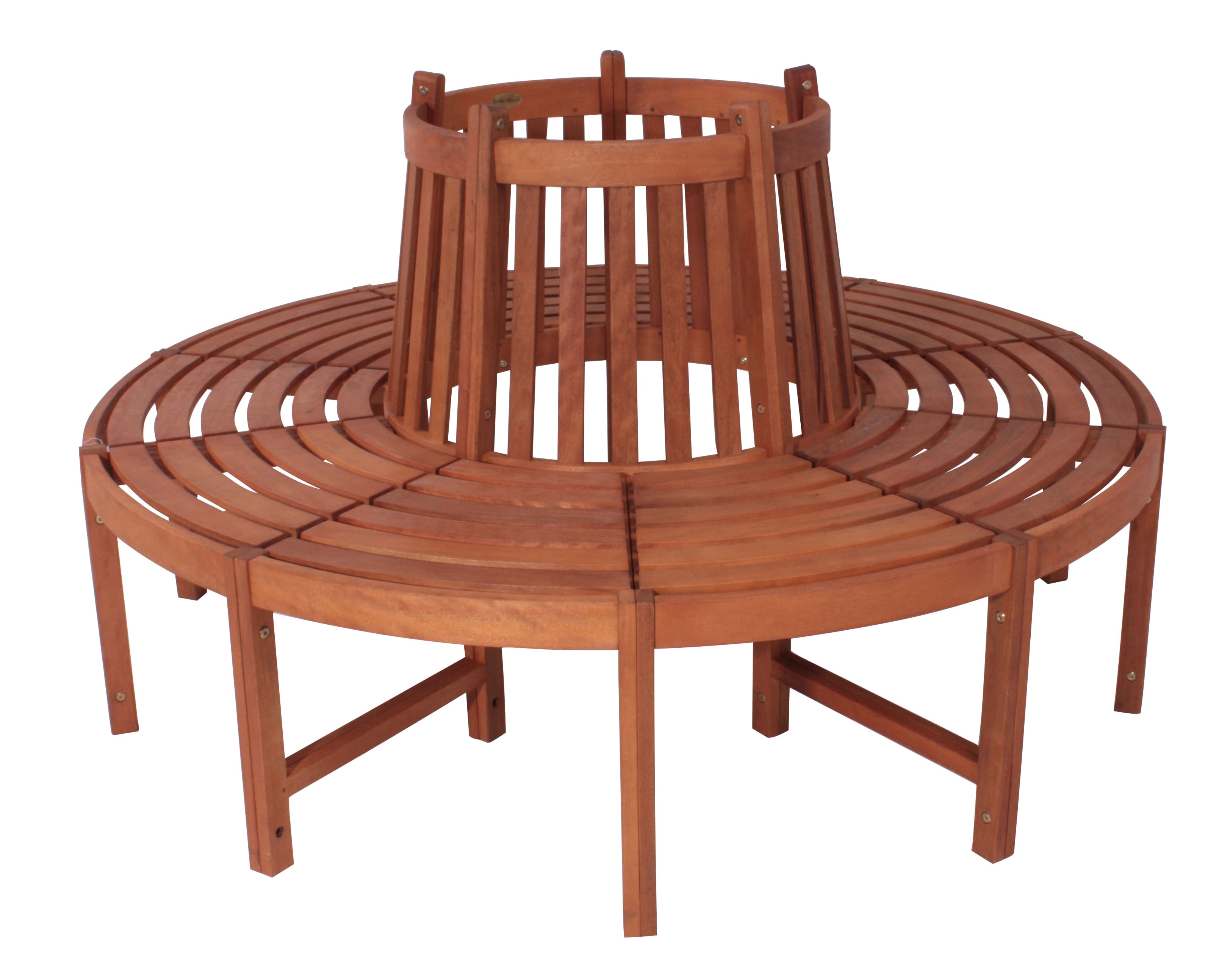 Garden Pleasure Baumbank Fontana 