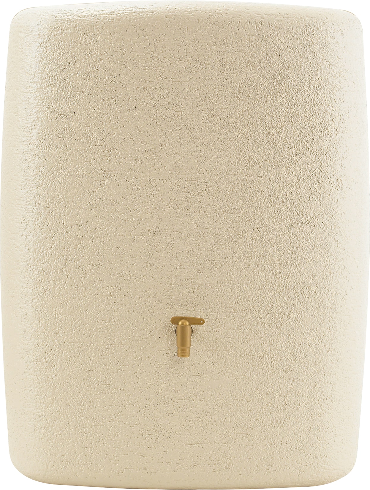 4rain Terra Wand-Tank sandbeige 275 L