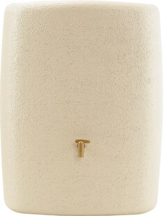4rain Terra Wand-Tank sandbeige 275 L 