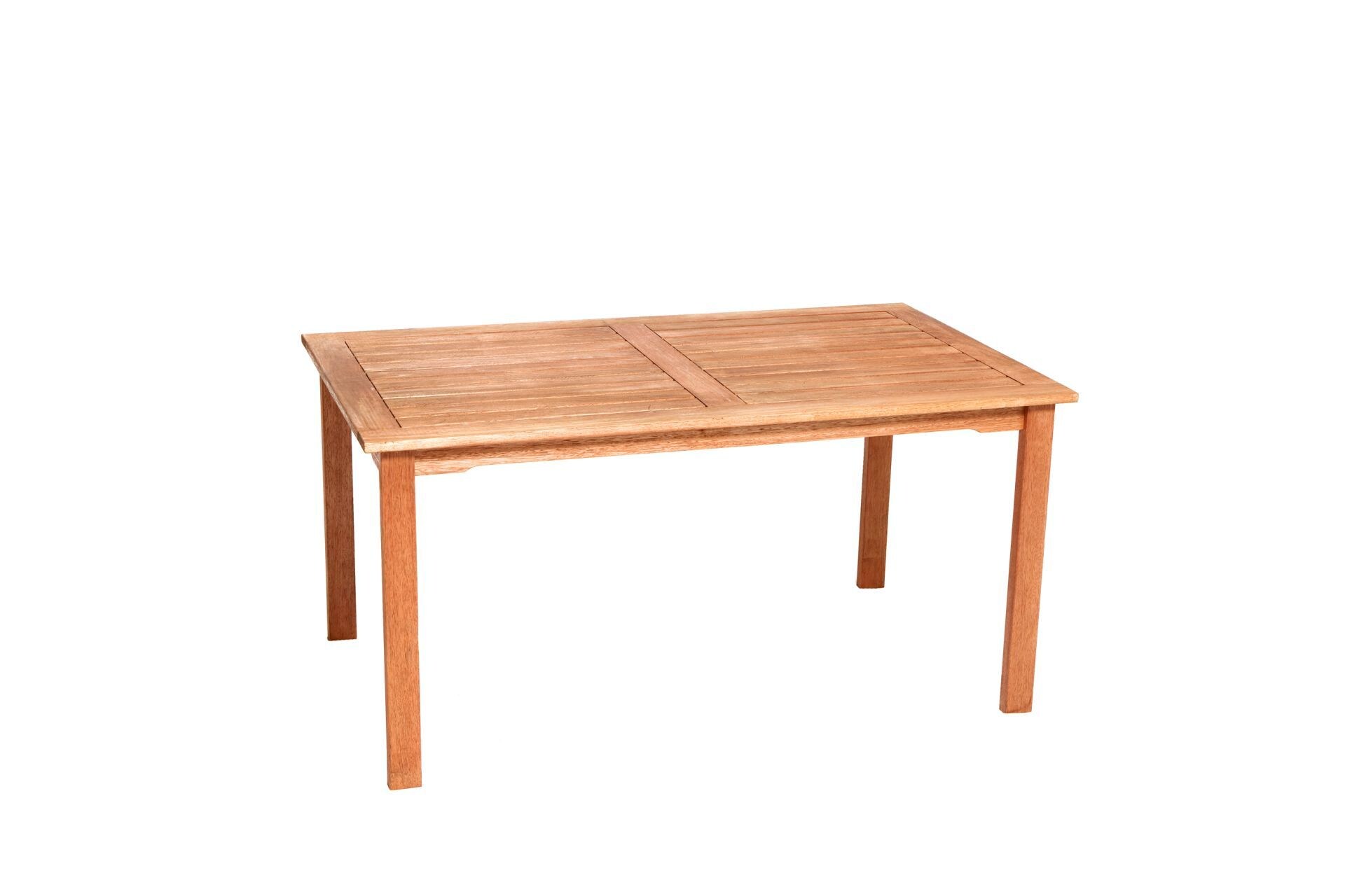 Merxx Gartentisch Santos, 150 x 90 cm 