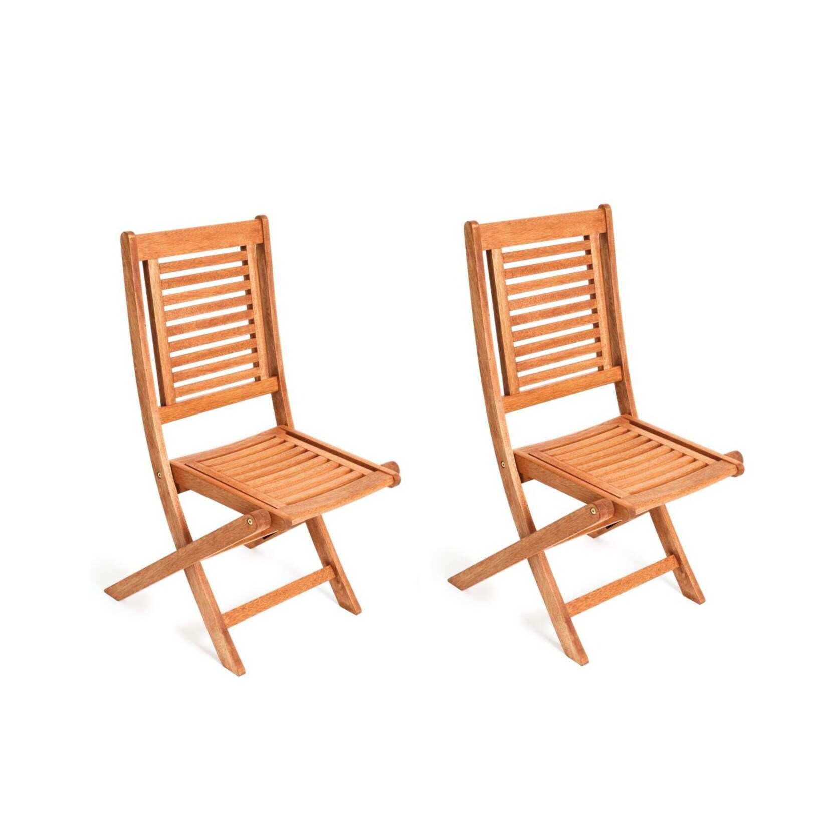 Merxx Klappstuhl Cordoba, 2er-Set