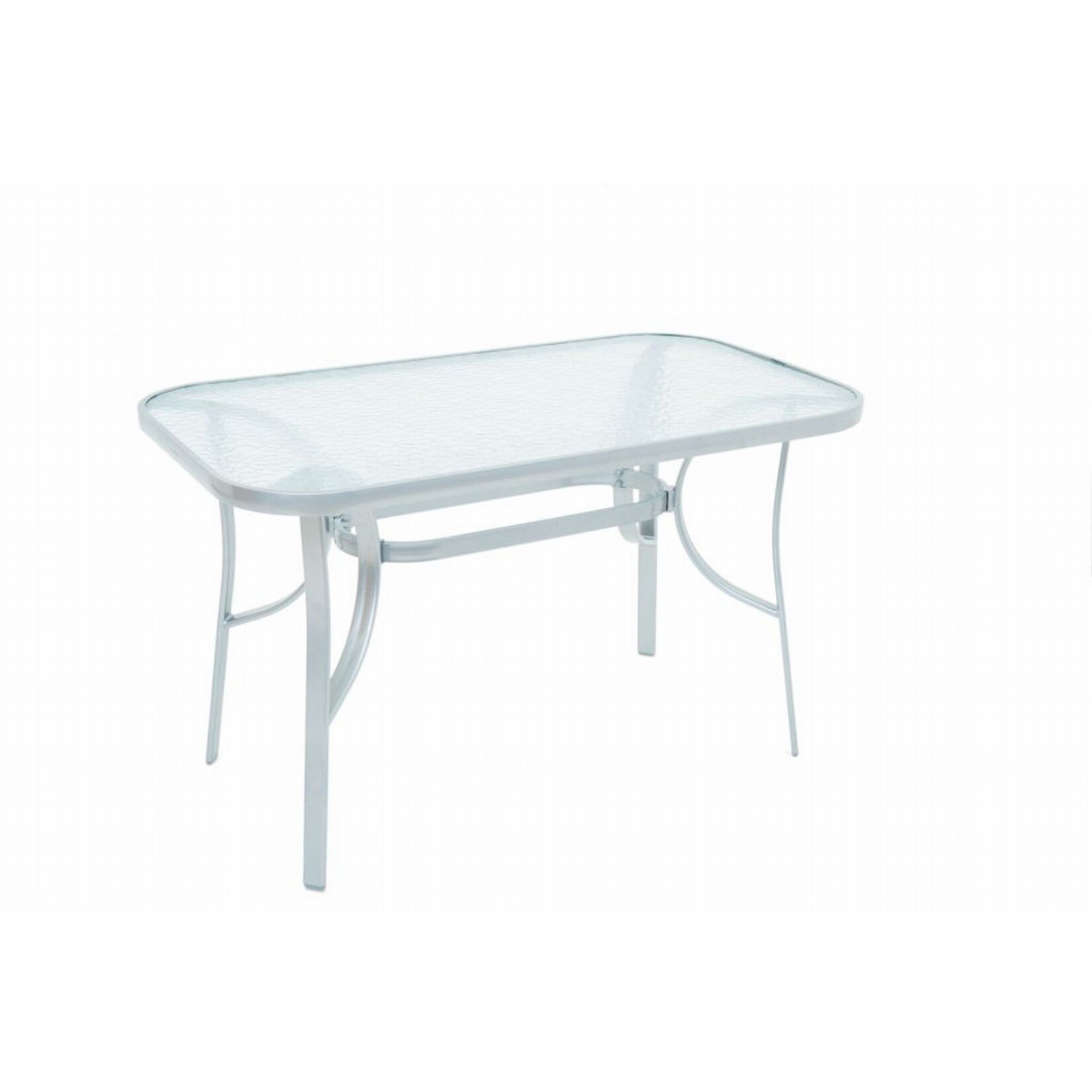 Merxx Tisch Milano, B 120 x T 70 cm 