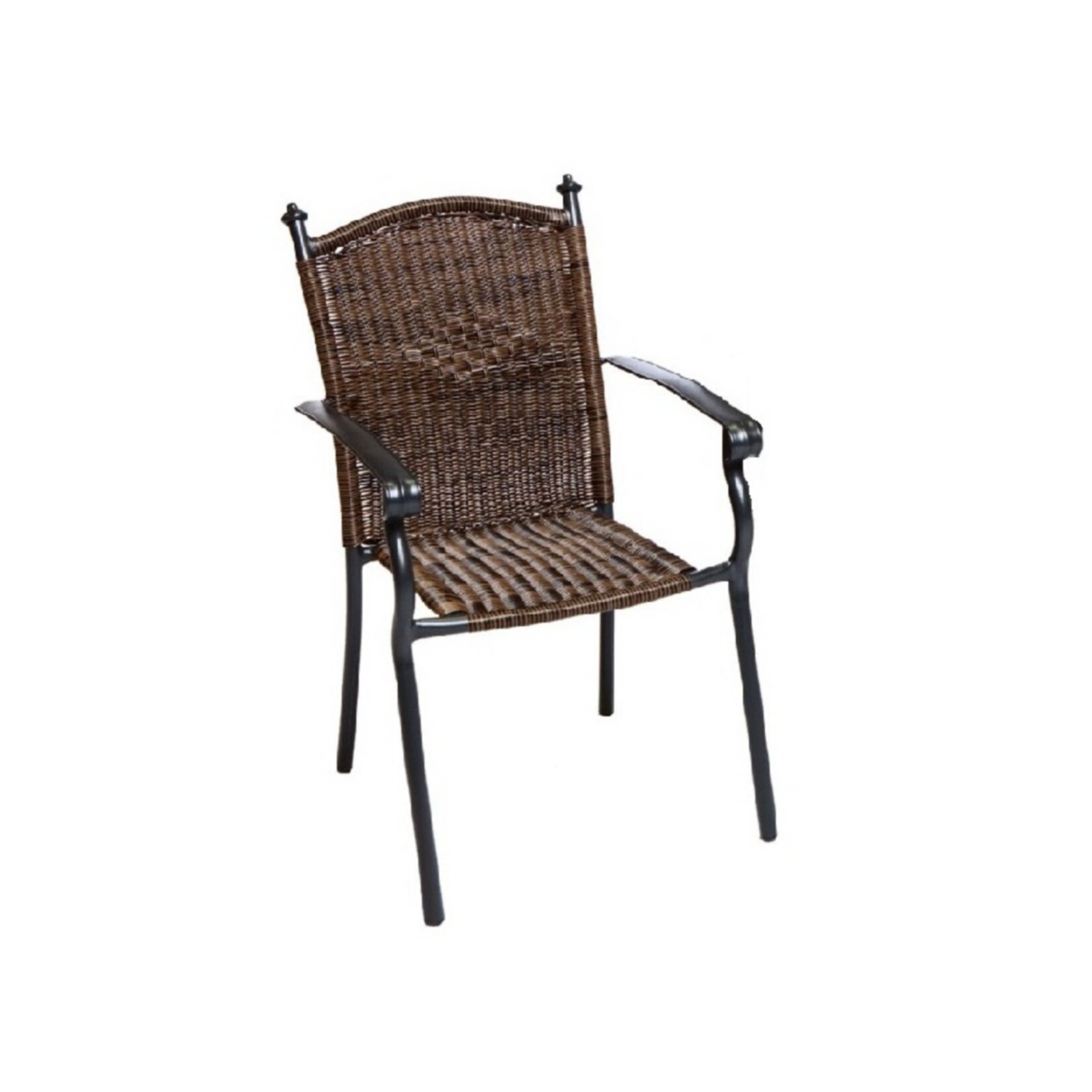 Merxx Stapelsessel Roma, 2er-Set 