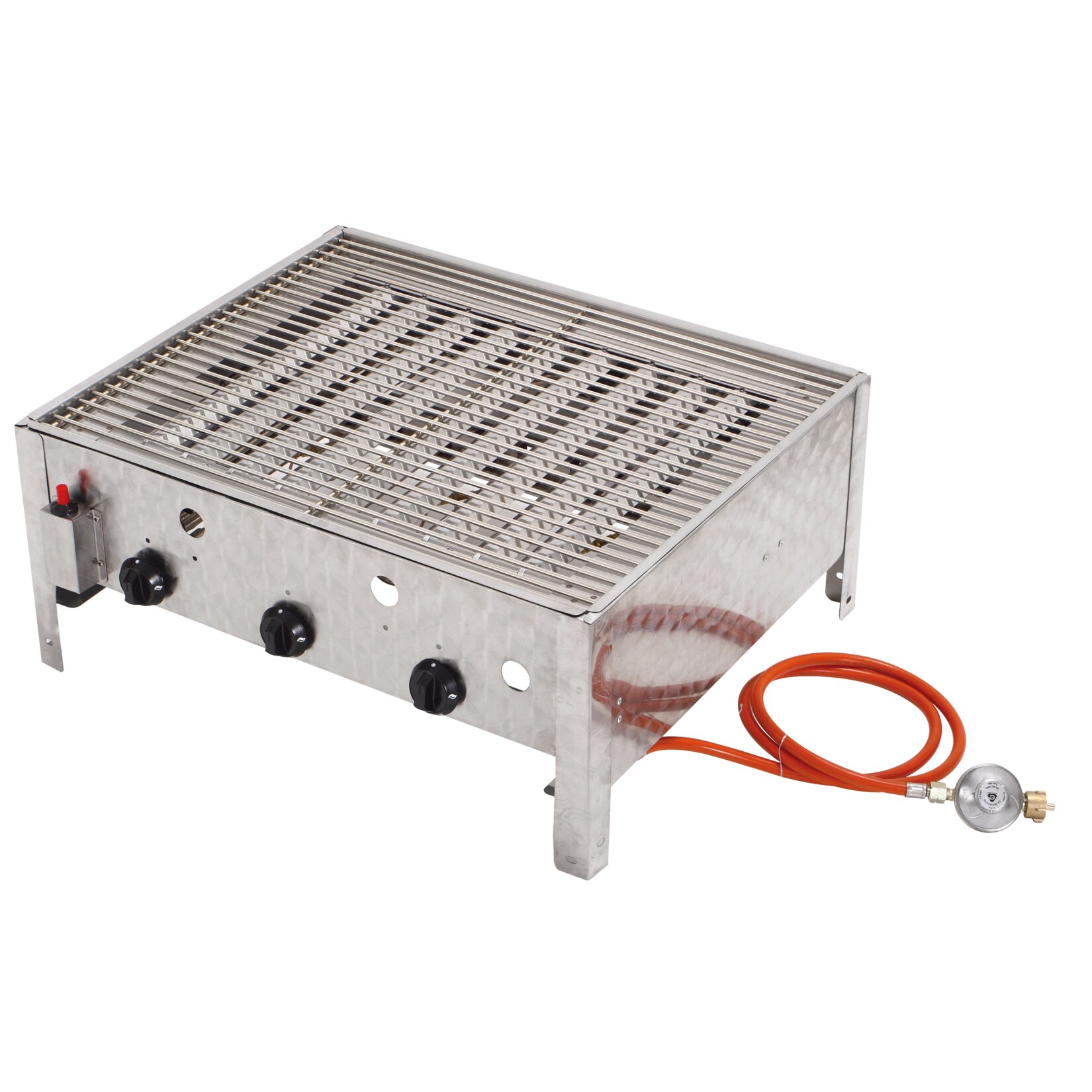 Tepro "Lexington" Typ 1 Wurstbr&auml;ter 