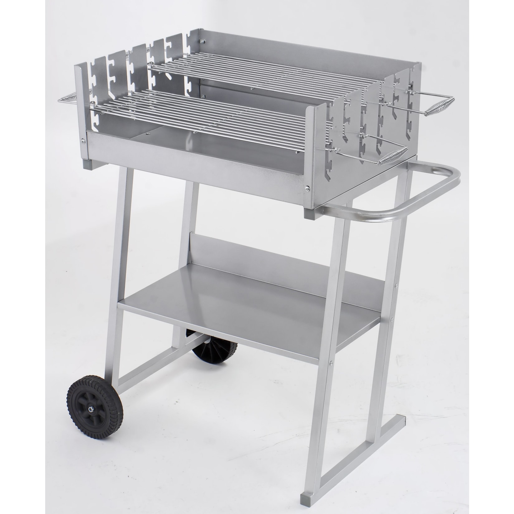 Tepro "Pasadena" Holzkohlengrill 