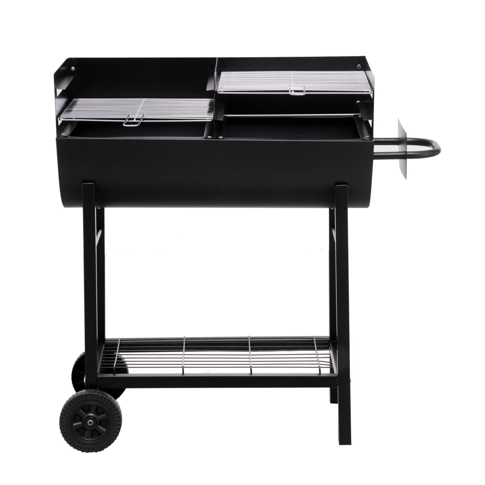Tepro Holzkohlegrill Detroit 