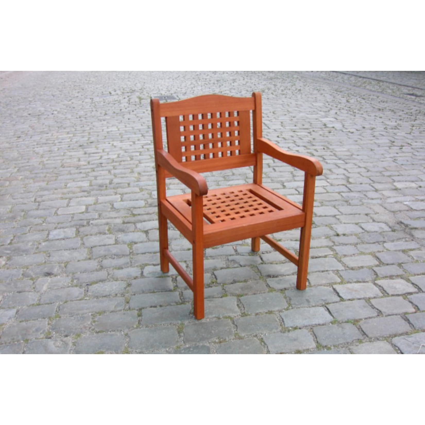 Merxx Gartensessel Lima, Einzelsessel 