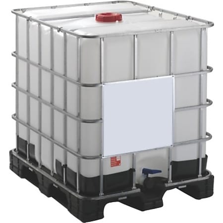 Container 1000 L IBC 