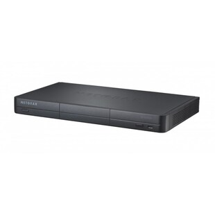 Netgear EVA9100 Digital Entertainer Express 