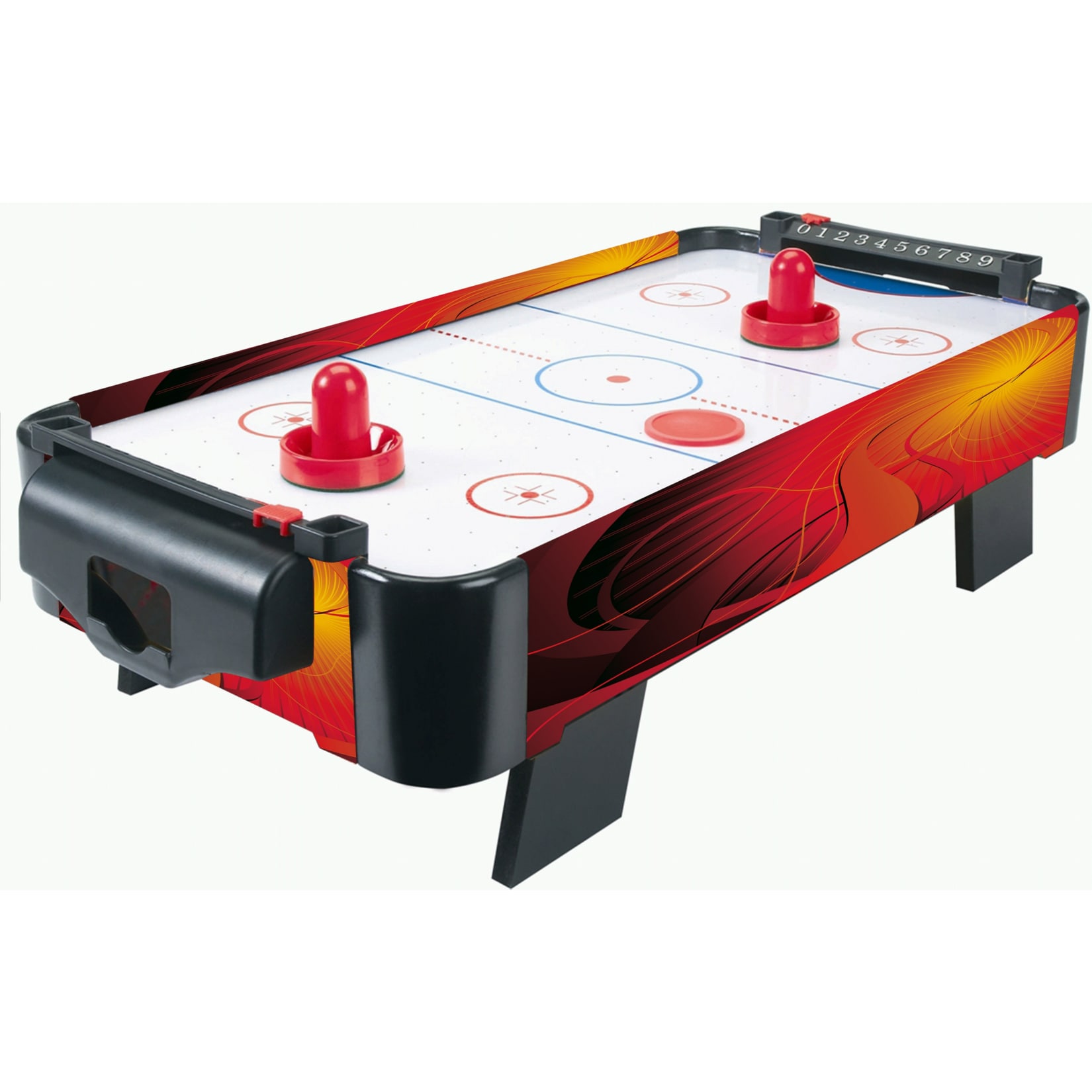 Carromco Speedy XT Airhockey 