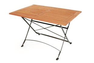 Merxx Klapptisch Schlossgarten | versch. Ausführung | Standardtisch 