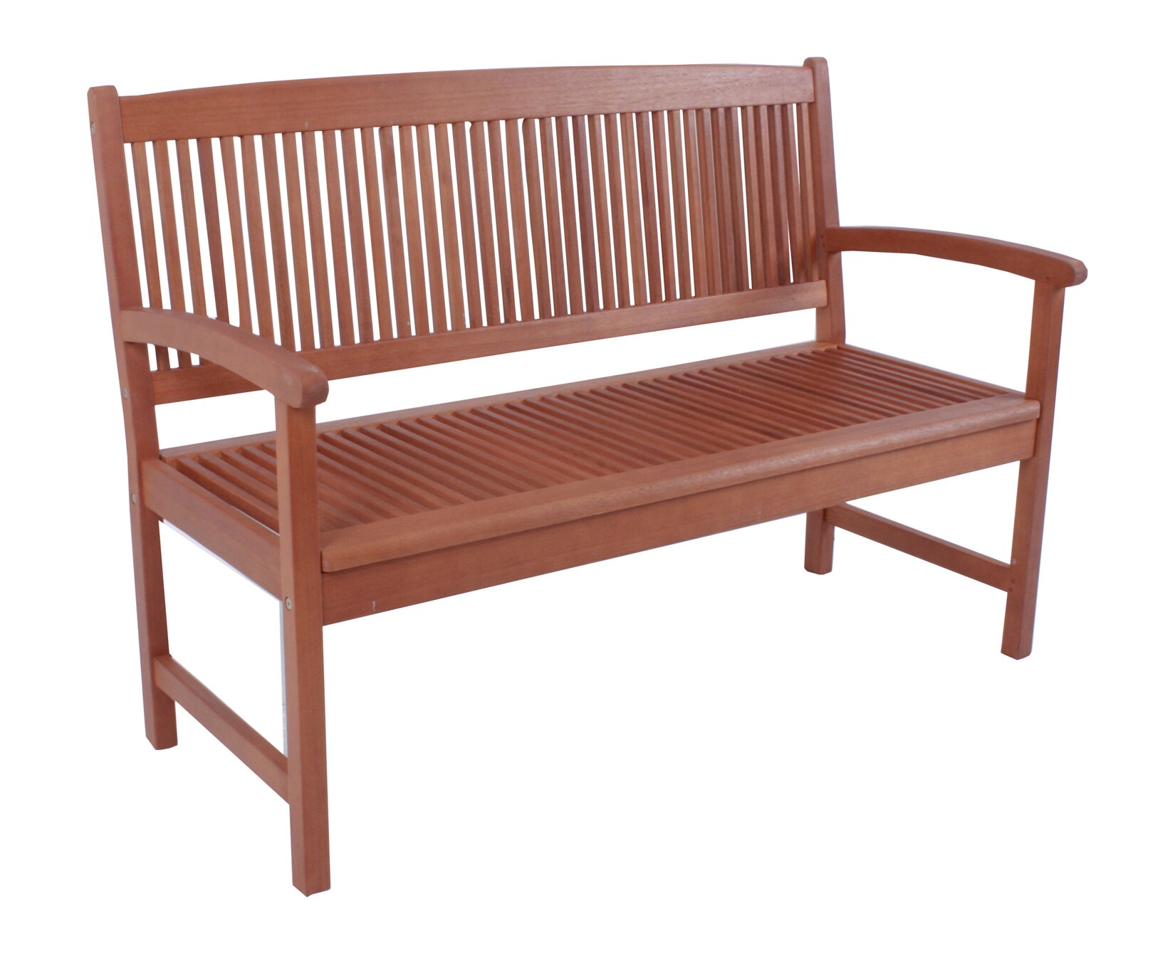 Garden Pleasure Gartenbank "STOCKHOLM" Packung, 2-Sitzer