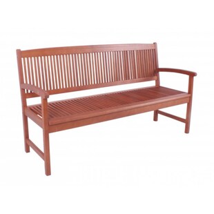 Garden Pleasure Bank Stockholm, 3-Sitzer 