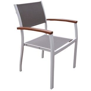 Merxx Stapelsessel Naxos, 2er-Set 