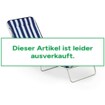 BEST 3-Bein-Liege Chiemsee | versch. Farben