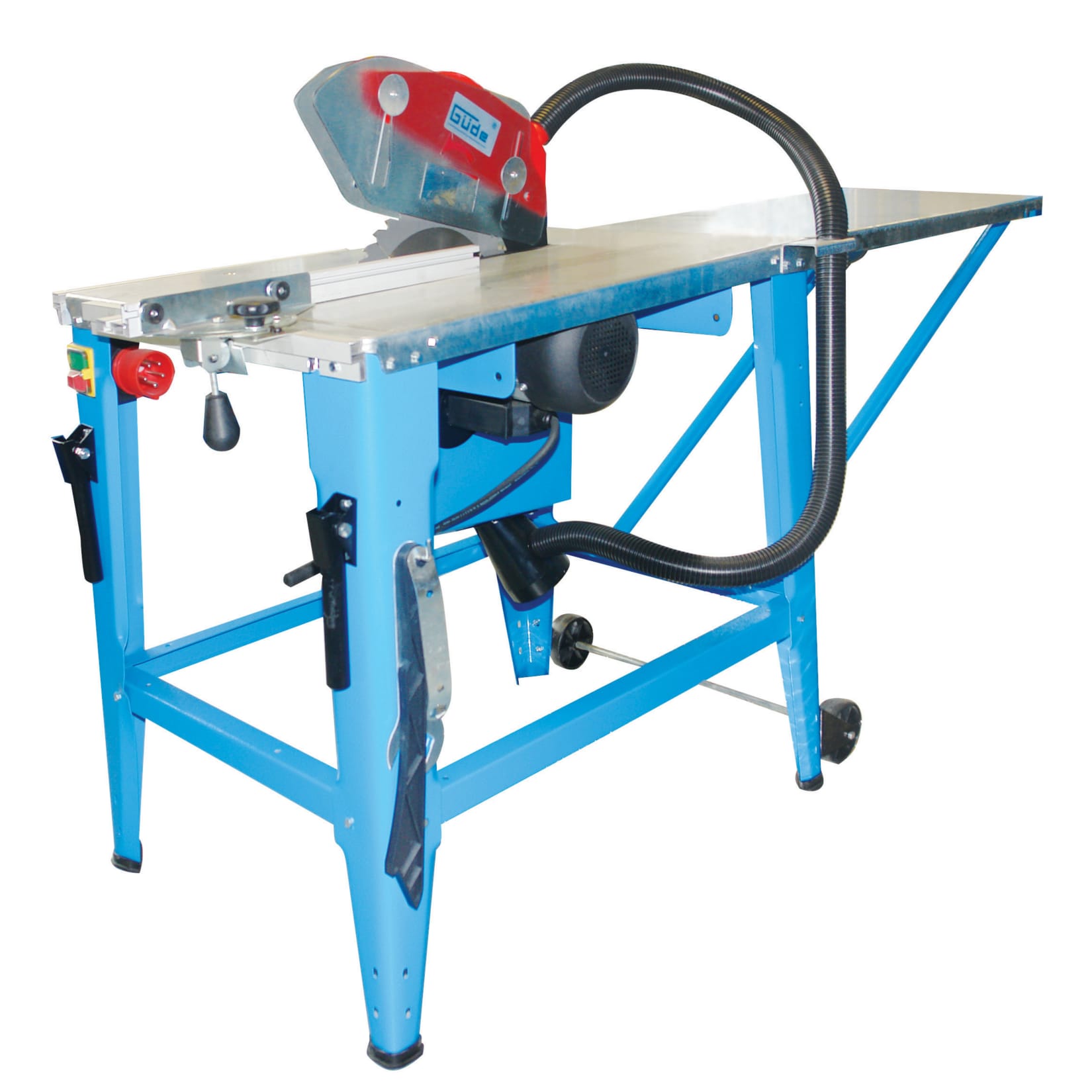 G&uuml;de Tischkreiss&auml;ge GTKS 315 400 V / 2,2 kW 