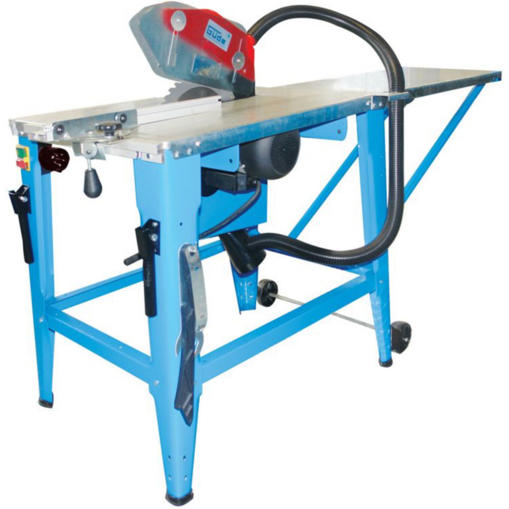 G&uuml;de Tischkreiss&auml;ge GTKS 315 230 V /2,8 kW 