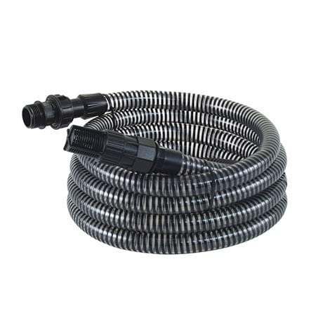 T.I.P. Ansauggarnitur 7m, Kunststoff 