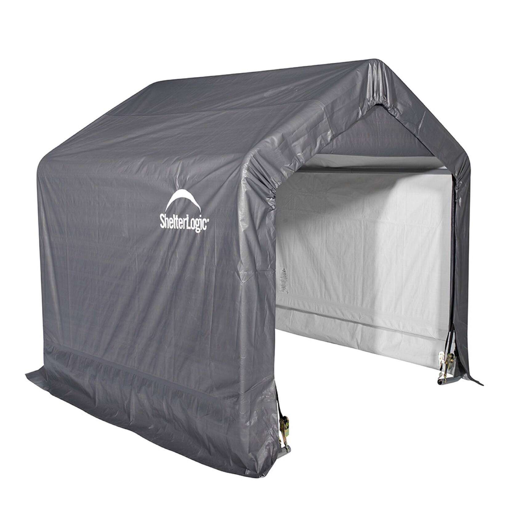 ShelterLogic Gerätehaus 3,24m²