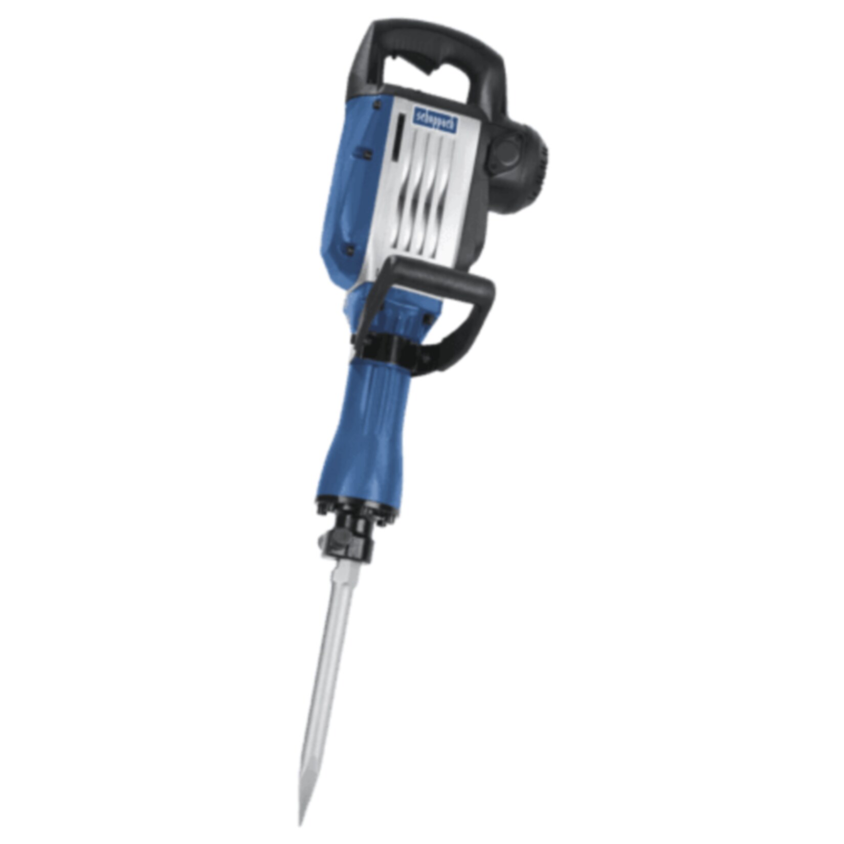 Scheppach AB1600 Abbruchhammer 