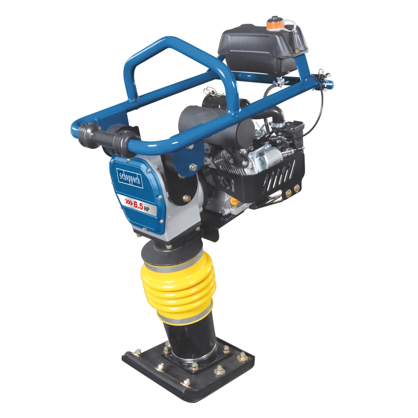 Scheppach Vibrations-Stampfer VS1000 