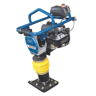 Scheppach Vibrations-Stampfer VS1000 