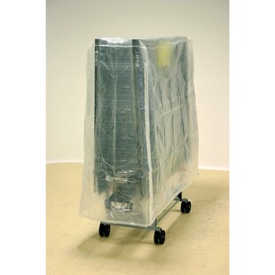 SPONETA Abdeckhülle mit Reißverschluss 