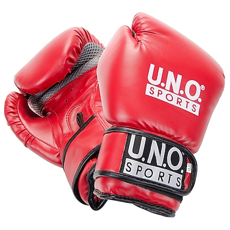 U.N.O. Boxhandschuh Fun 10 Unzen 