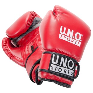 U.N.O. Boxhandschuh Fun 12 Unzen 