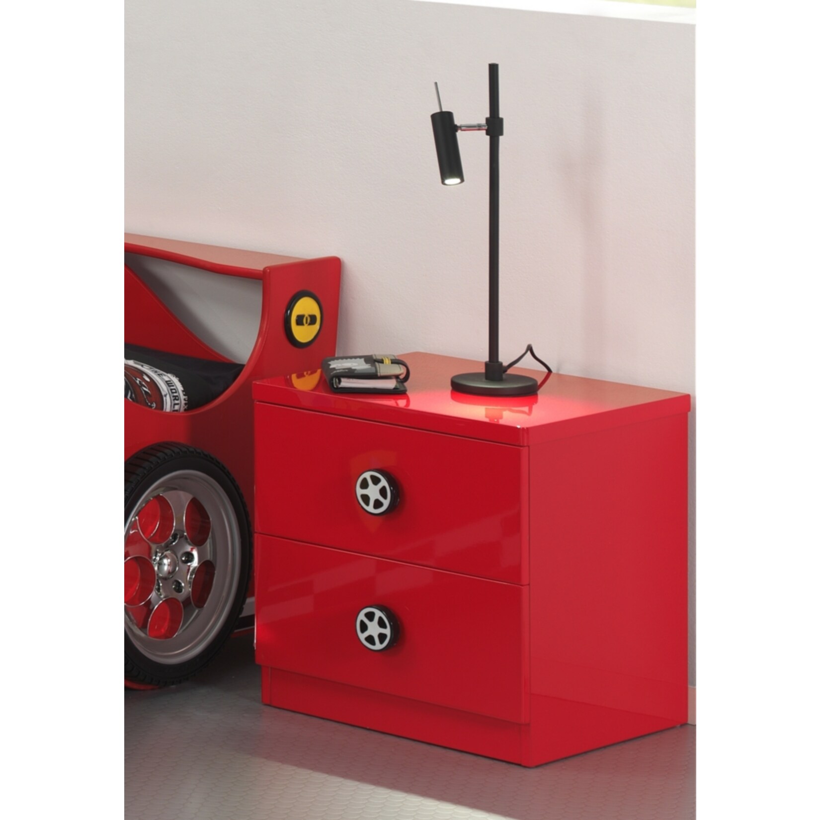 Vipack Nachtkonsole Monza 