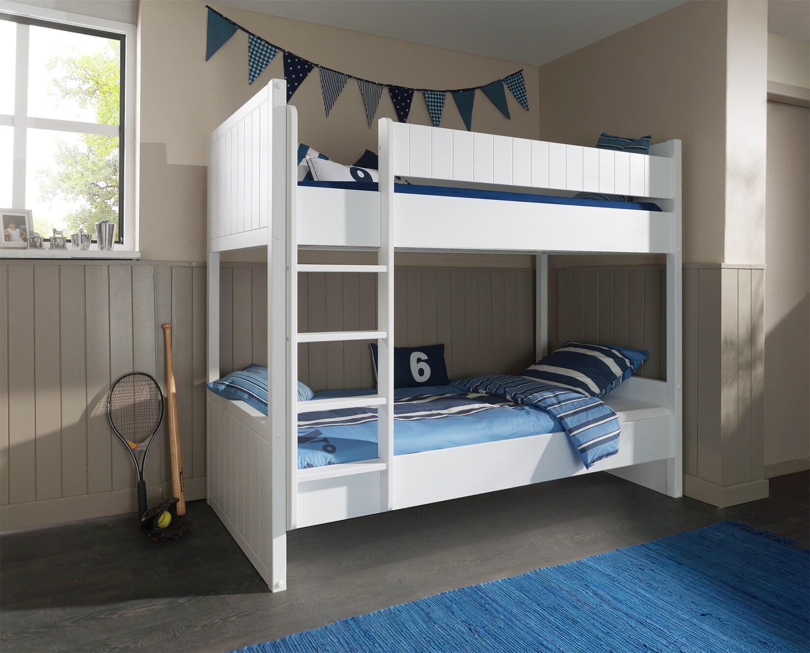 Vipack Etagenbett Robin ROSB9014