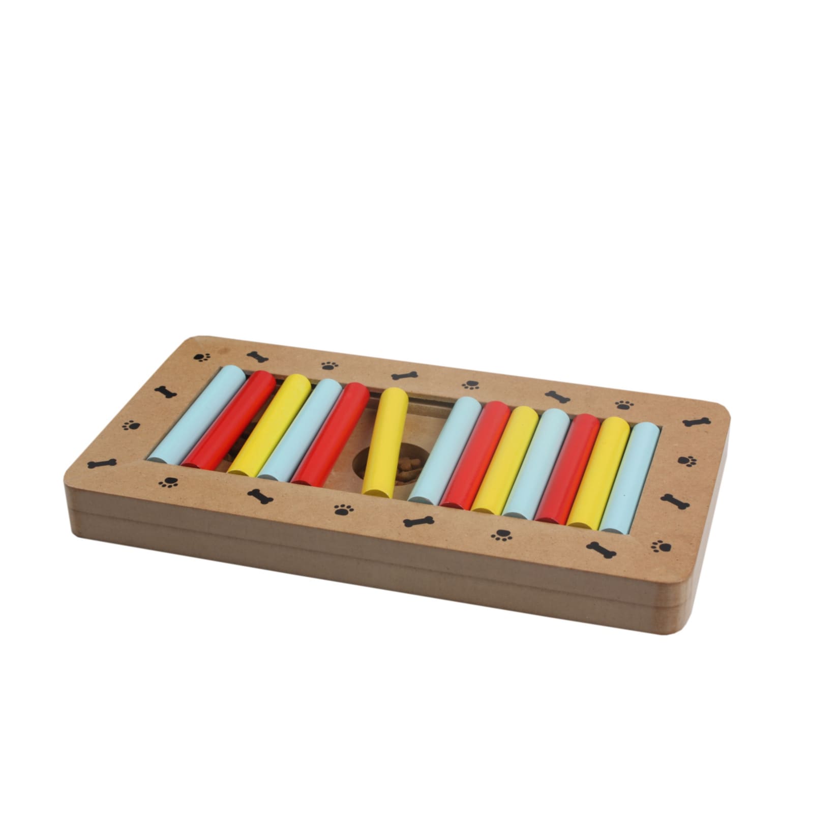 Silvio Design Play-Box f&uuml;r Hunde 