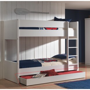 Vipack Bettschublade Lara 