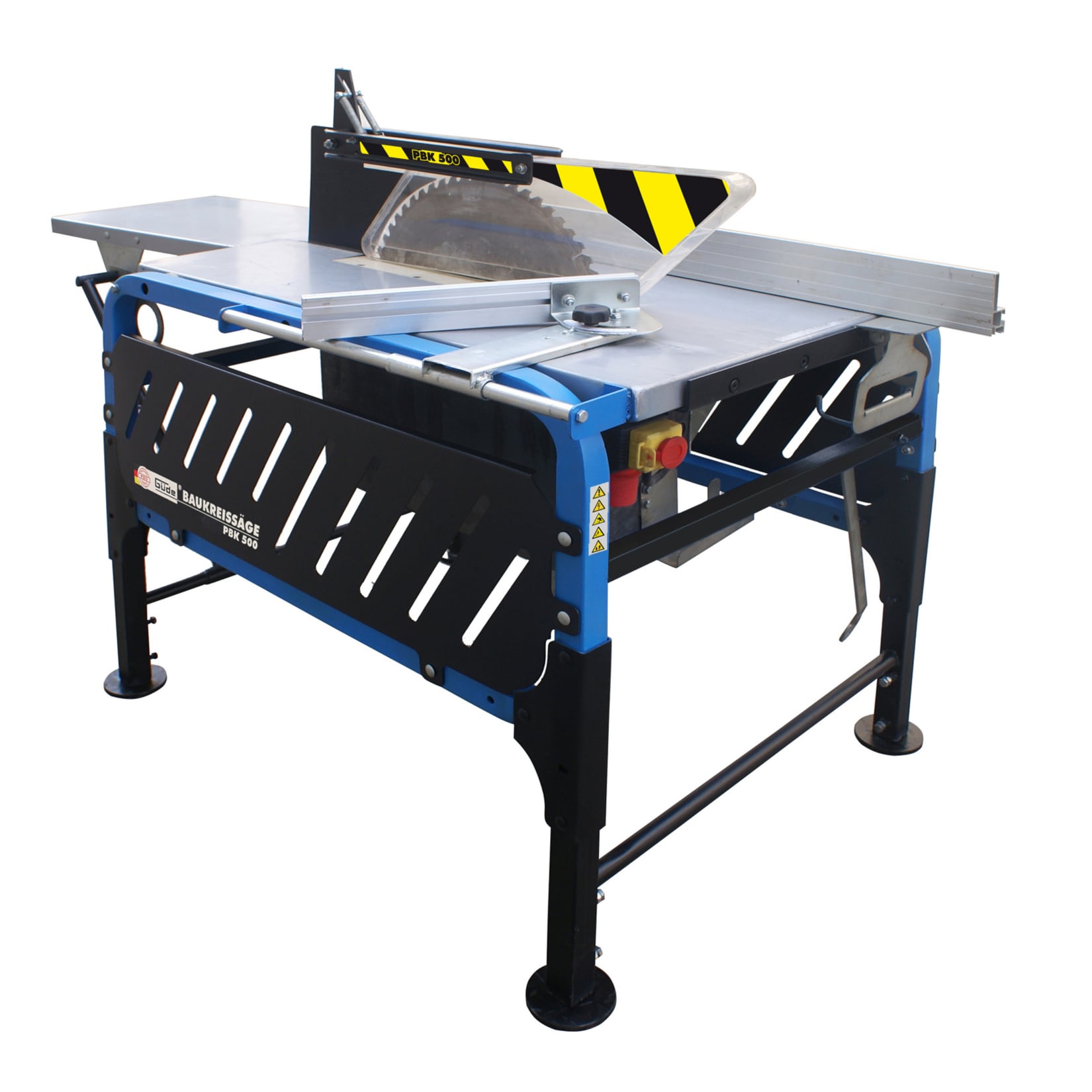 G&uuml;de PBK 500 Baukreiss&auml;ge 