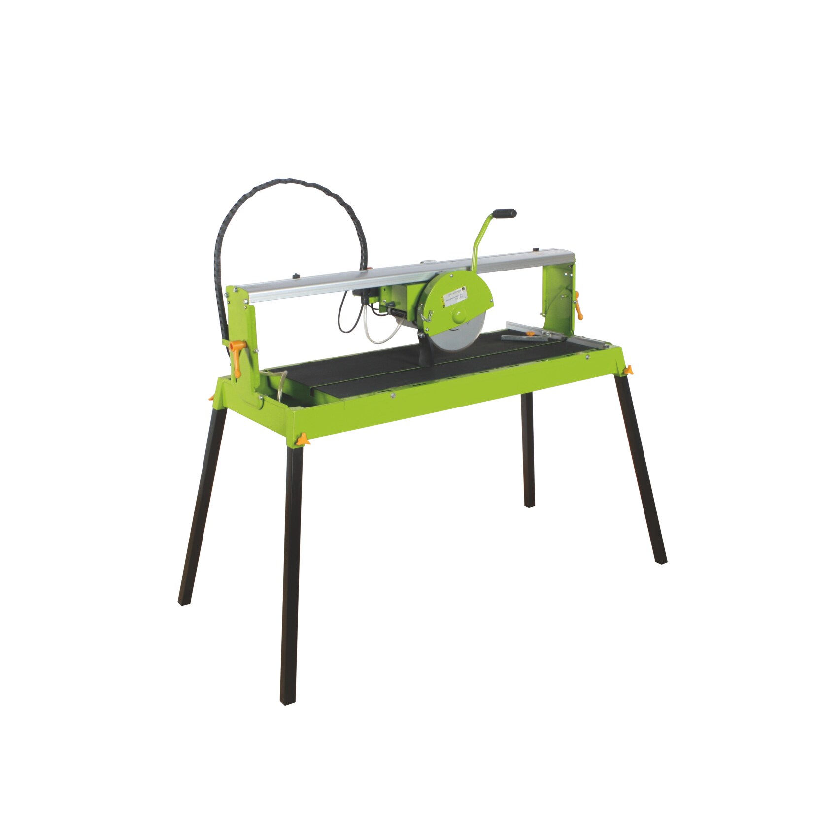 Zipper ZI-FS250 Steintrennmaschine 