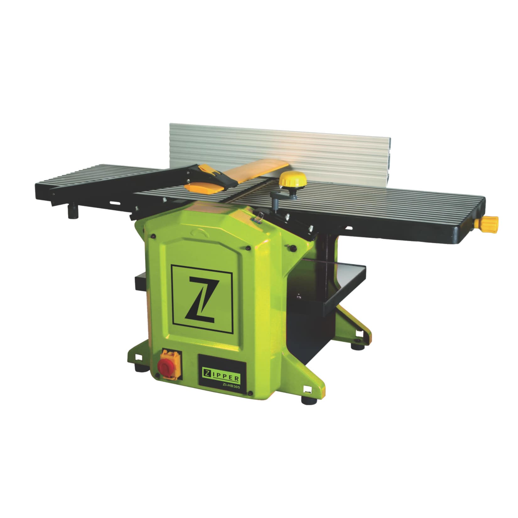 Zipper ZI-HB305 Abricht- & Dickenhobel 