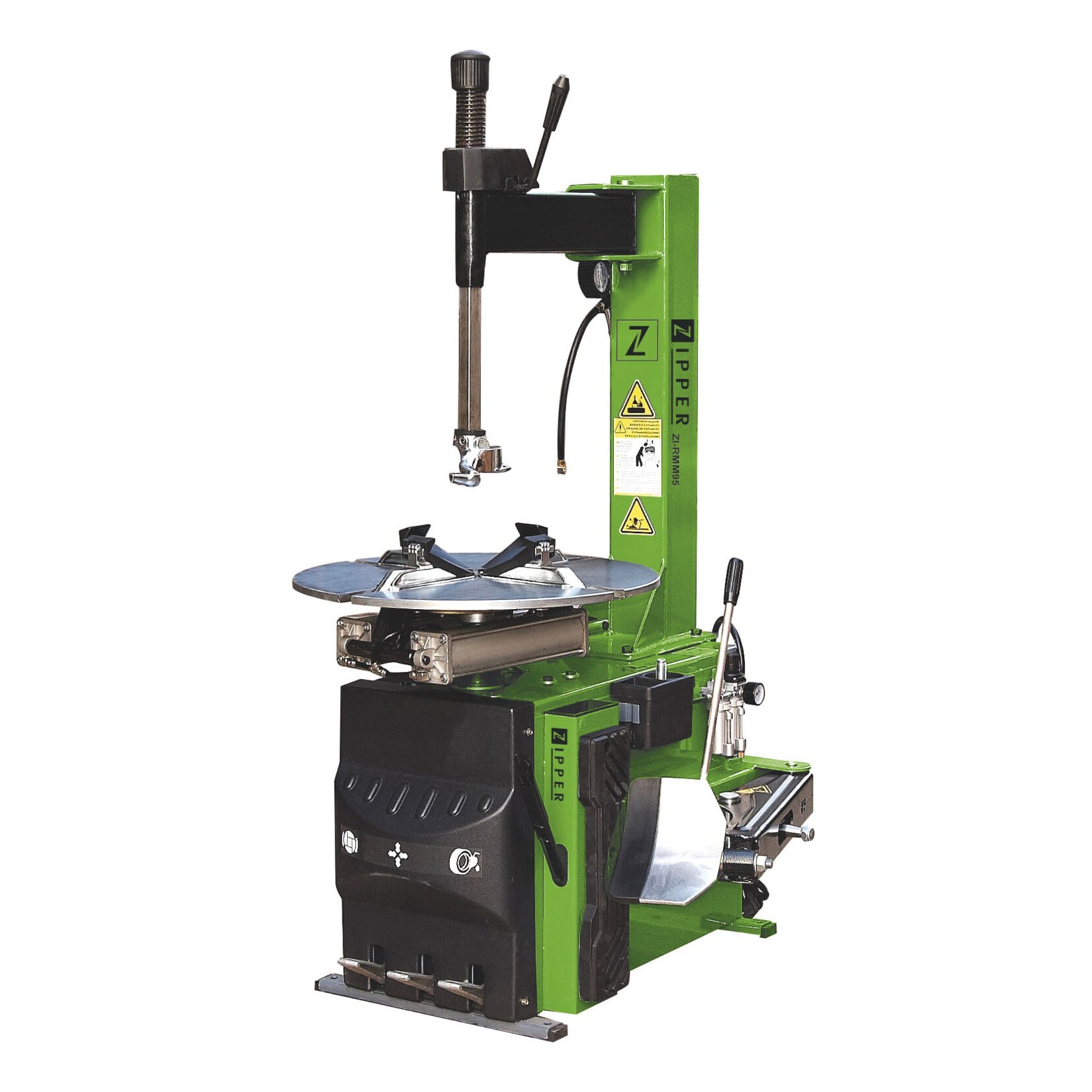 Zipper ZI-RMM95 Reifenmontagemaschine 