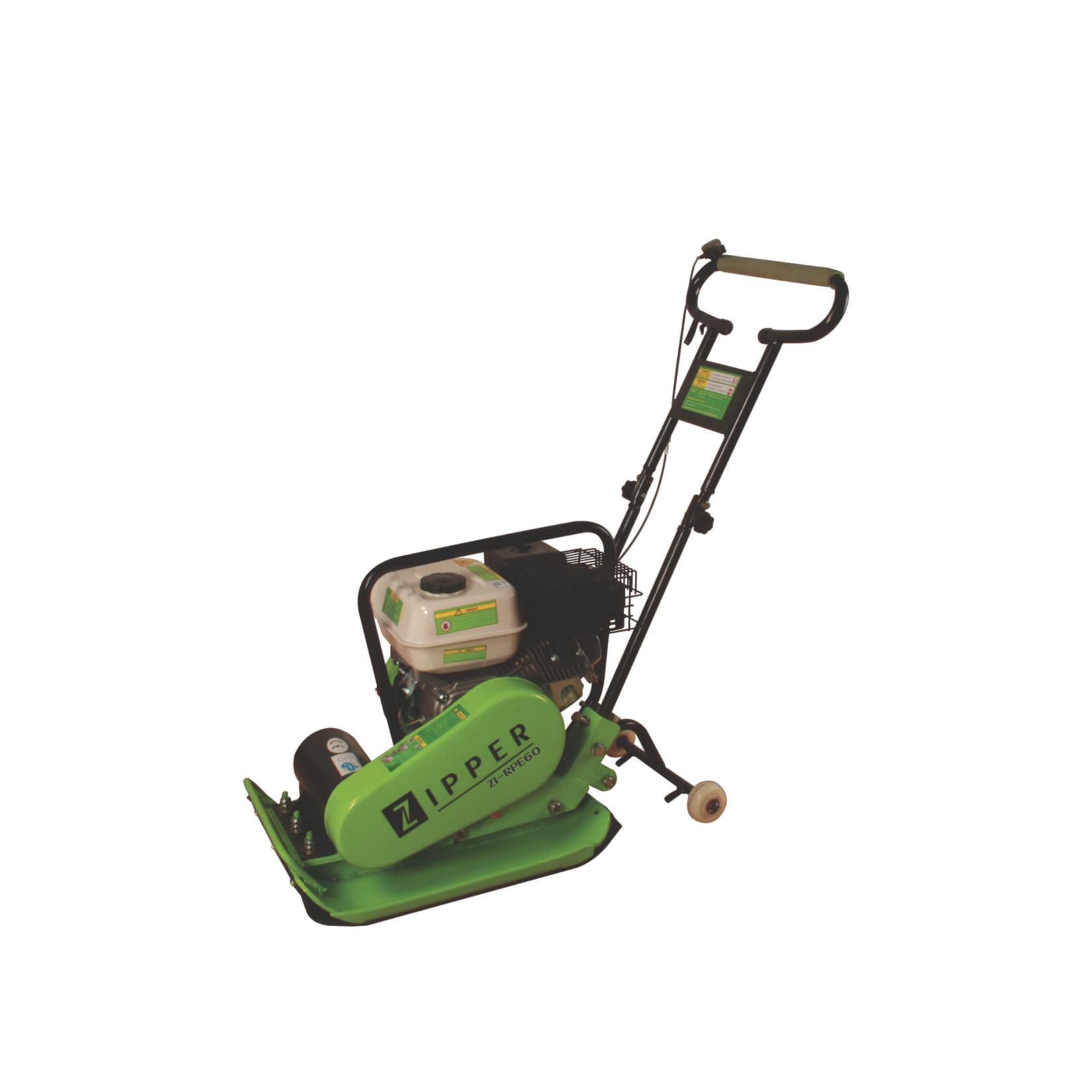 Zipper ZI-RPE60 R&uuml;ttelplatte 