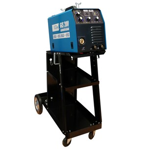 Inverter Schweißgerät GIS 200 