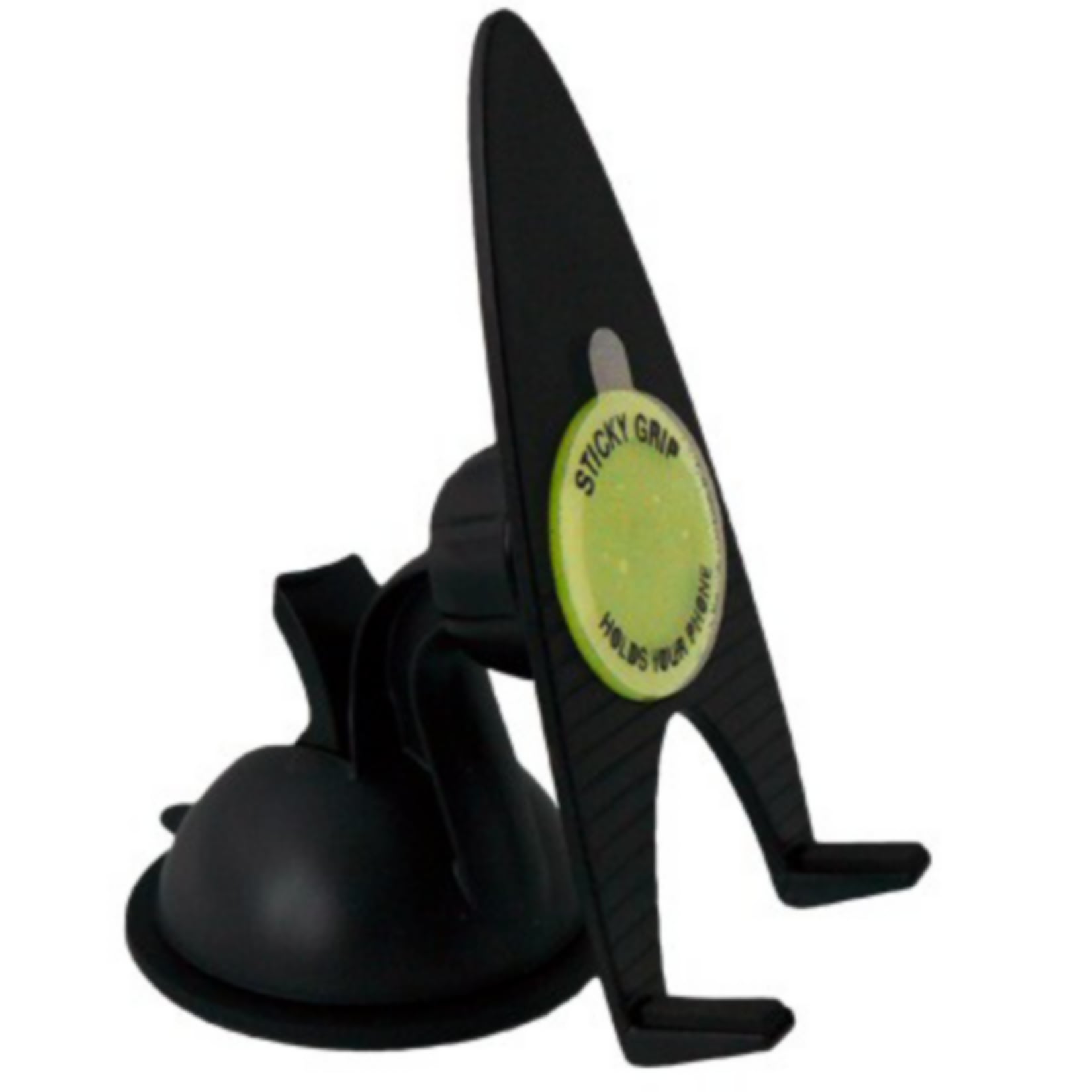 Autohalterung "Sticky Grip" Universale KFZ-Halterung f&uuml;r Smartphone 