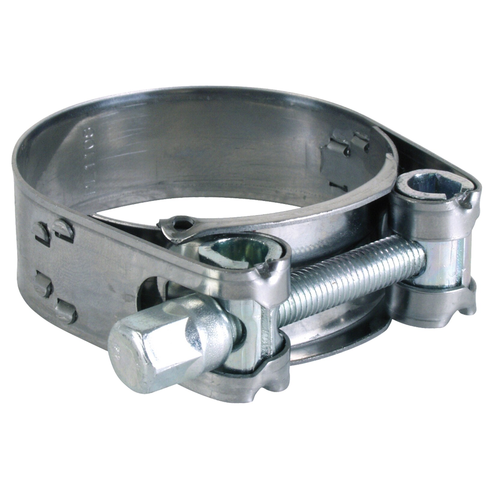 T.I.P. Gelenkbolzenschelle 79/85/25 - f. 75mm-Schl&auml;uche 